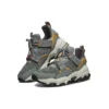Sparta-Max ”Grey”