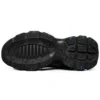 Sparta-max ”Pure Black”