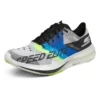 Speed Elite Low Cut Svart/Blå