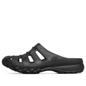 Speedsters-Meander Sandaler ”Pure Black”