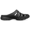 Speedsters-Meander Sandaler ”Pure Black”