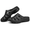 Speedsters-Meander Sandaler ”Pure Black”