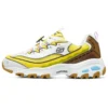 Spongebob x D’ Lites ”Yellow Brown”