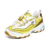 Spongebob x D’ Lites ”Yellow Brown”
