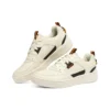 Sport Court 92 ”Beige Black”