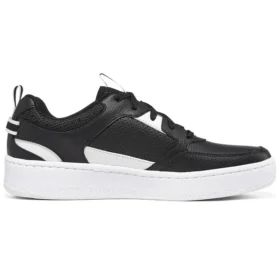 Sport Court 92 ”Black White”