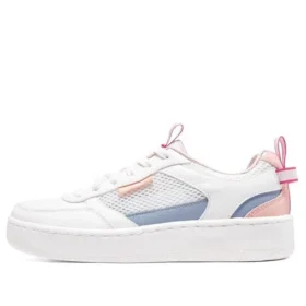 Sport Court 92 ”Cream white pink”