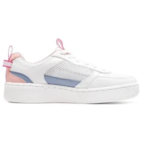 Sport Court 92 ”Cream white pink”