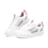 Sport Court 92 ”Cream white pink”