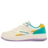 Sport Court 92 ”Green Creamwhite”