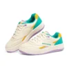 Sport Court 92 ”Green Creamwhite”