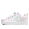 Sport Court 92 ”Pink White”
