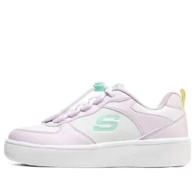 Sport Court 92 ”Pink White”