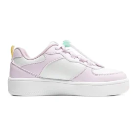 Sport Court 92 ”Pink White”
