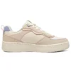 Sport Court 92-skor ”Cream White Beige”