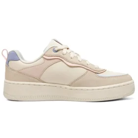 Sport Court 92-skor ”Cream White Beige”