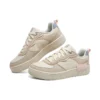 Sport Court 92-skor ”Cream White Beige”