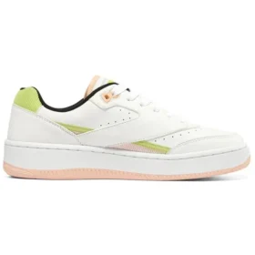 Sport Court 92 ”Vit Gul Rosa”