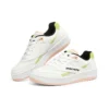 Sport Court 92 ”Vit Gul Rosa”