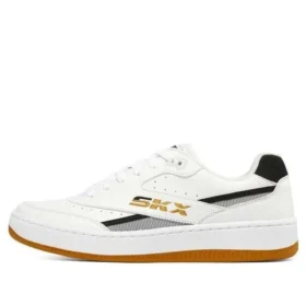 Sport Court 92 ”White Black”