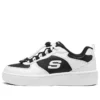 Sport Court 92 ”White Black”
