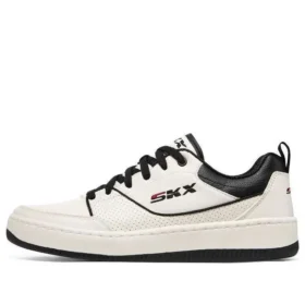 Sport Court 92 ”White Black”