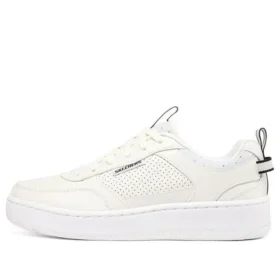 Sport Court 92 ”White Black”