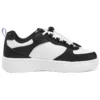 Sport Court 92 ”White Black”