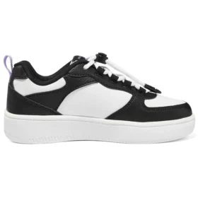Sport Court 92 ”White Black”