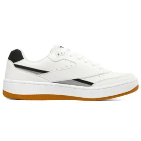 Sport Court 92 ”White Black”