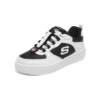Sport Court 92 ”White Black”
