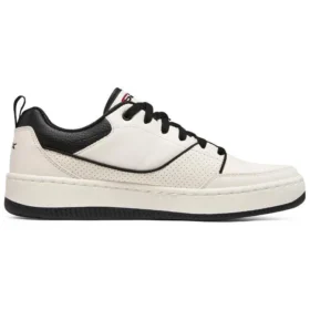 Sport Court 92 ”White Black”