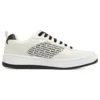 Sport Court 92 ”White Black”
