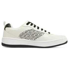 Sport Court 92 ”White Black”