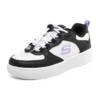 Sport Court 92 ”White Black”