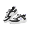 Sport Court 92 ”White Black”