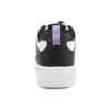 Sport Court 92 ”White Black”