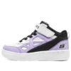 Sport Court 92 ”White Black Purple”