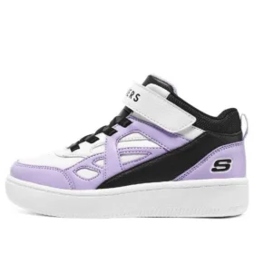 Sport Court 92 ”White Black Purple”