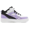 Sport Court 92 ”White Black Purple”