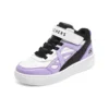 Sport Court 92 ”White Black Purple”