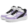 Sport Court 92 ”White Black Purple”