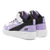 Sport Court 92 ”White Black Purple”