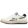 Sport Court 92 ”White Blue”