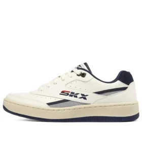 Sport Court 92 ”White Blue”