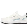 Sport Court 92 ”White Blue”
