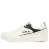 Sport Court 92 ”White Blue”