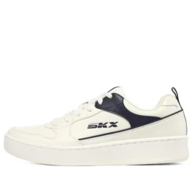 Sport Court 92 ”White Blue”