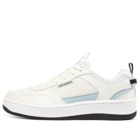 Sport Court 92 ”White Blue”