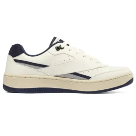 Sport Court 92 ”White Blue”